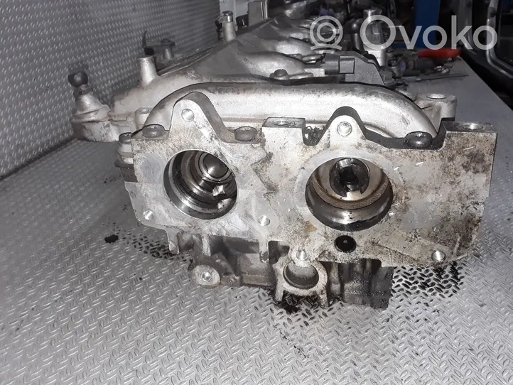 Volvo S60 Culasse moteur 31104738002