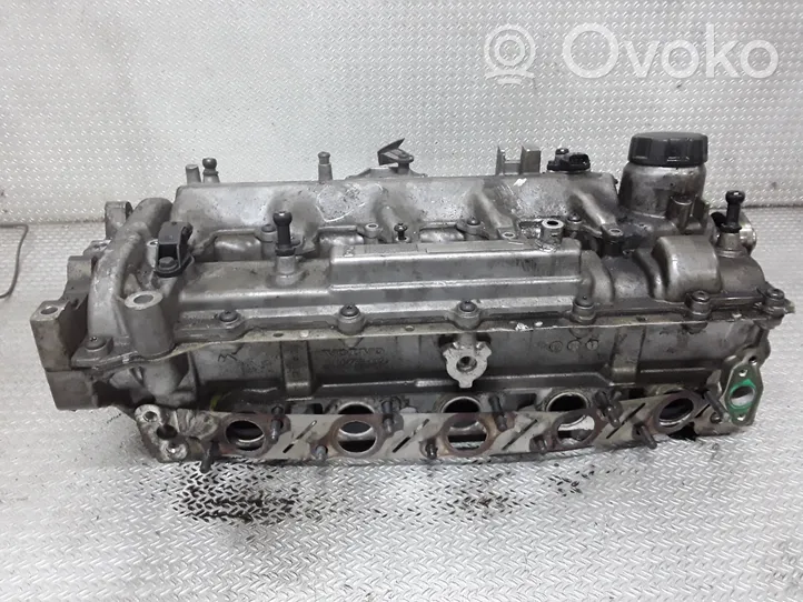 Volvo S60 Culasse moteur 31104738002