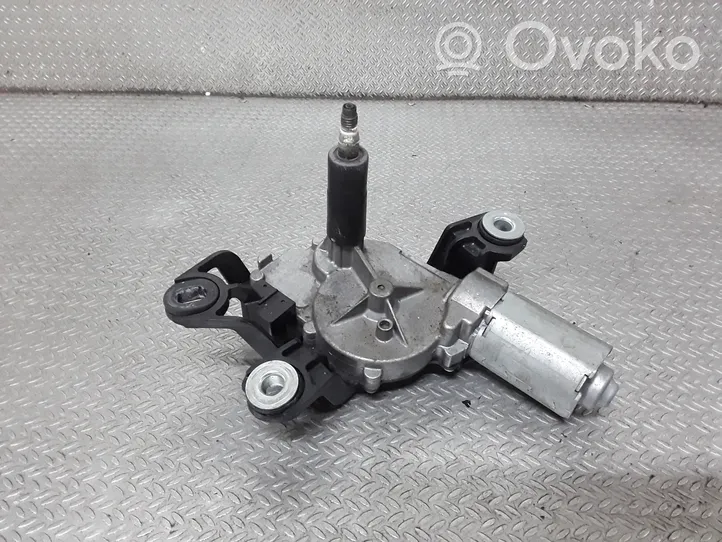 Volkswagen Golf V Rear window wiper motor 1K6955711B