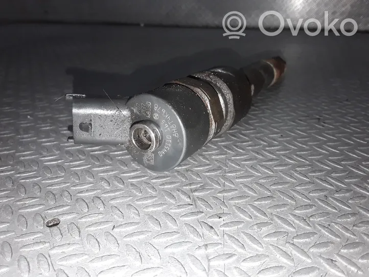 Saab 9-3 Ver2 Purkštukas (-ai) (forsunkė (-ės) 0445110165