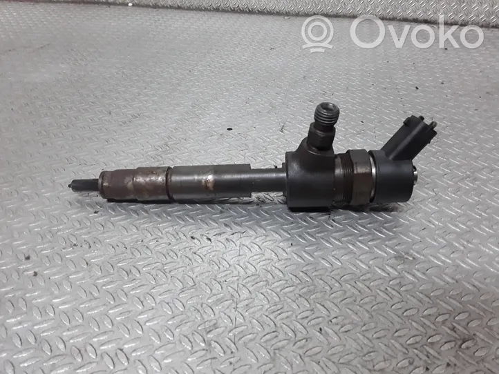 Saab 9-3 Ver2 Polttoainesuutin 0445110165