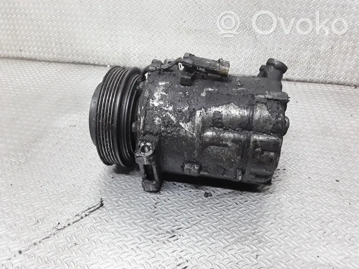 Saab 9-3 Ver2 Compressore aria condizionata (A/C) (pompa) 24411280