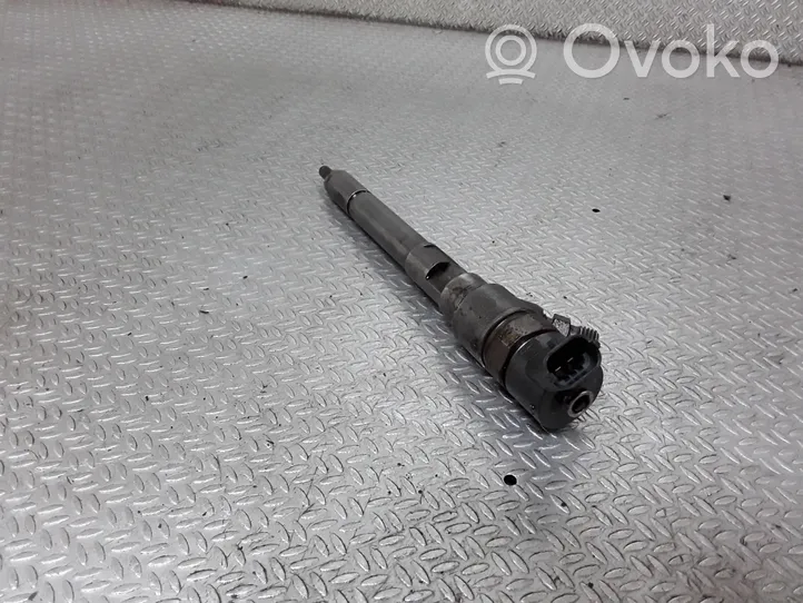 Chevrolet Captiva Injecteur de carburant 0445110270