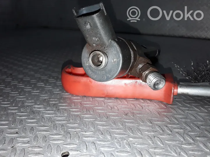 Chevrolet Captiva Injecteur de carburant 0445110270