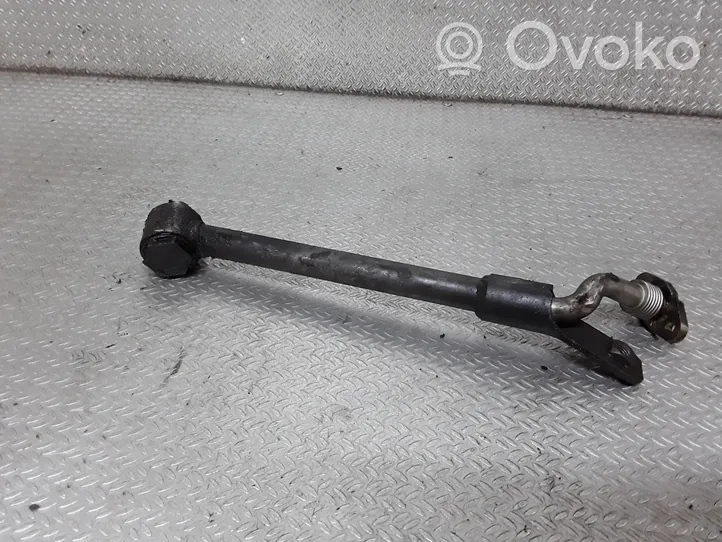 Volkswagen PASSAT B6 Tubo flessibile mandata olio del turbocompressore turbo 03G145535F