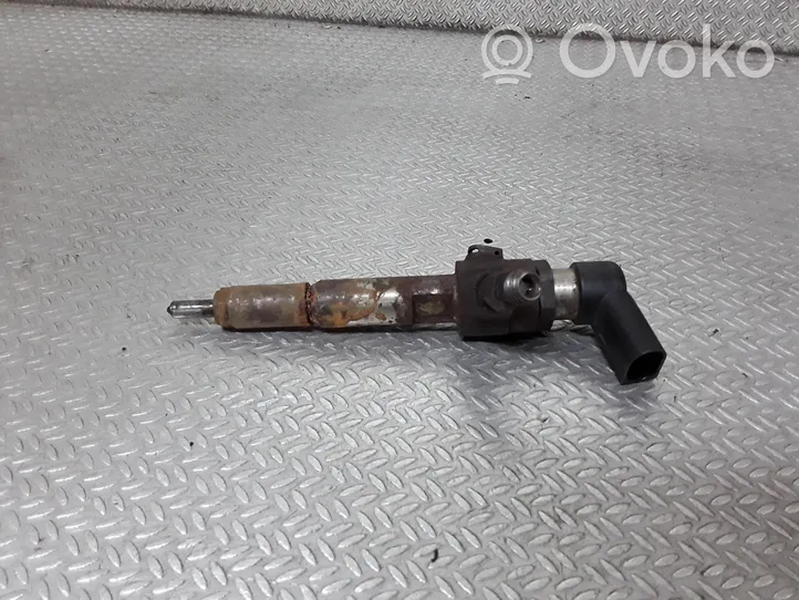 Ford Mondeo MK IV Injecteur de carburant 4M5Q9F593AD