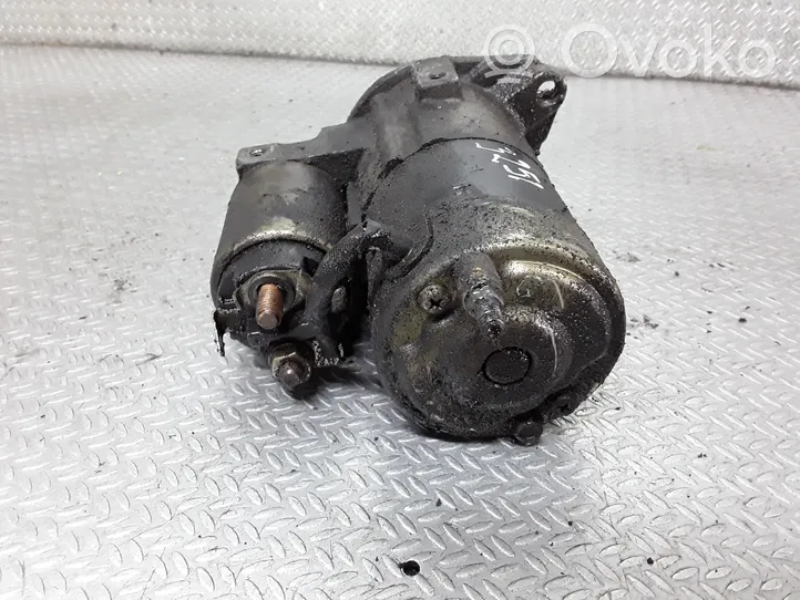 Hyundai Santa Fe Motor de arranque 3610038090