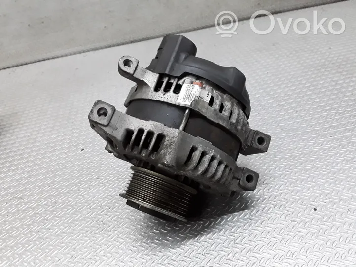 Honda CR-V Alternator 