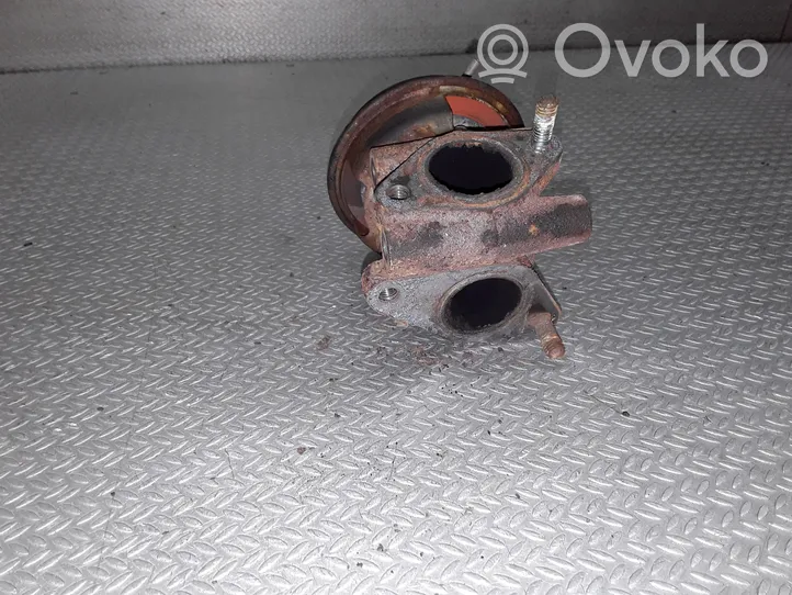 Honda CR-V EGR valve 