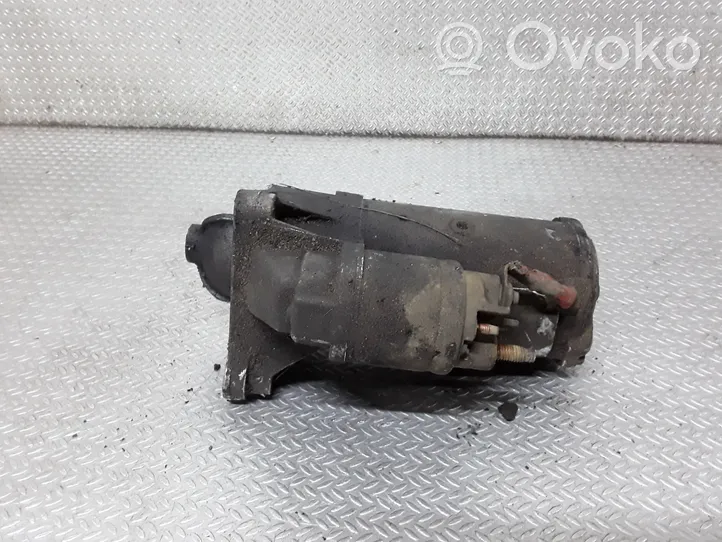 Renault Scenic II -  Grand scenic II Motorino d’avviamento 8200031251