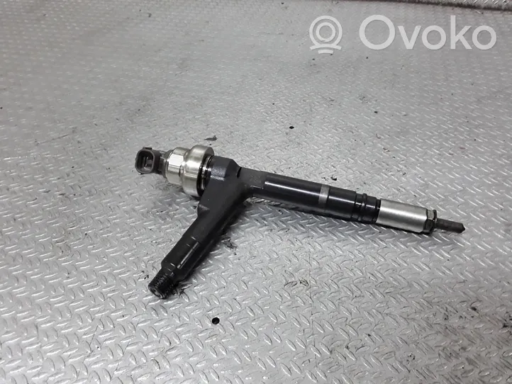 Opel Meriva A Injecteur de carburant 8973138613