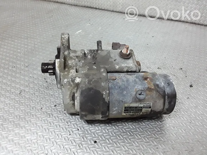 KIA Carens I Starter motor 3610027000