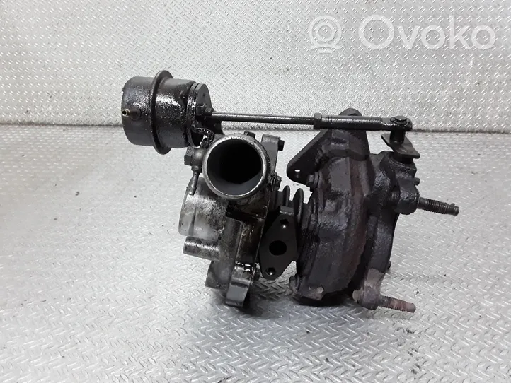 Audi A2 Turbo 045145701