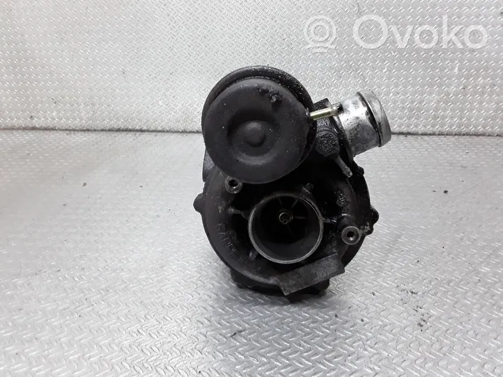 Audi A2 Turbo 045145701