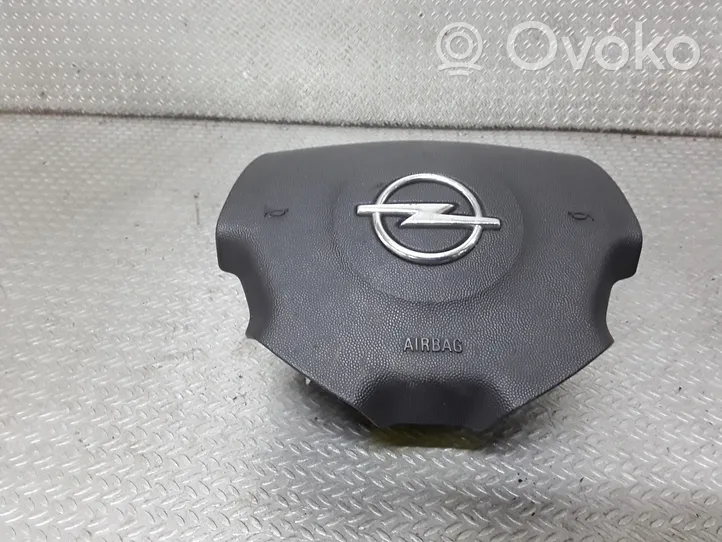 Opel Vectra C Airbag de volant 13112812