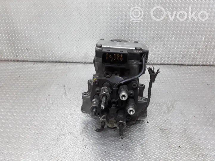 Audi A6 S6 C5 4B Pompe d'injection de carburant à haute pression 0470506002