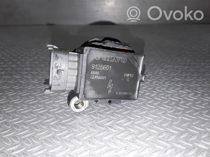 Volvo S60 Zündspule Zündmodul 9125601