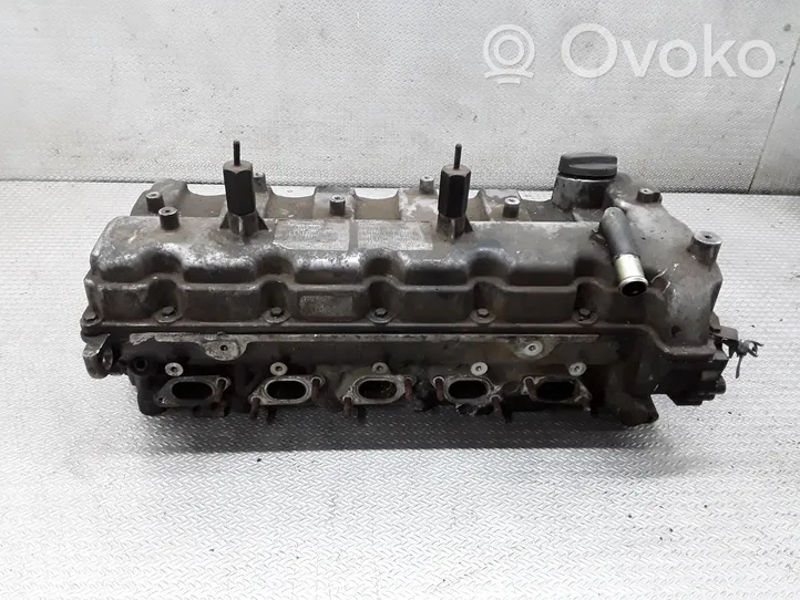 SsangYong Rexton Testata motore R6650160001