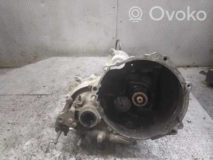 Volkswagen Lupo Manual 5 speed gearbox 002301107S