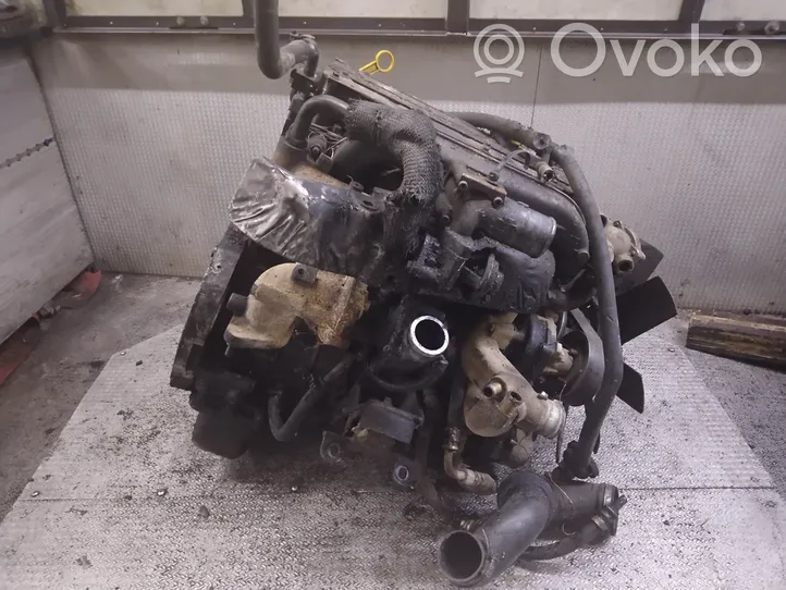 Opel Frontera A Engine VM41B