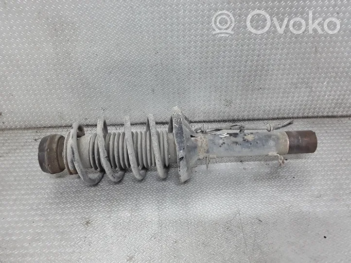Audi A3 S3 8L Front shock absorber with coil spring 