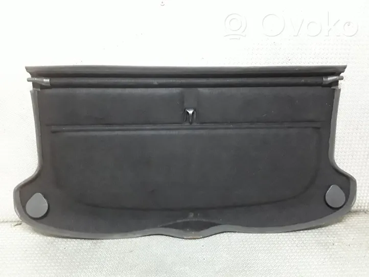 Audi A3 S3 8L Parcel shelf 