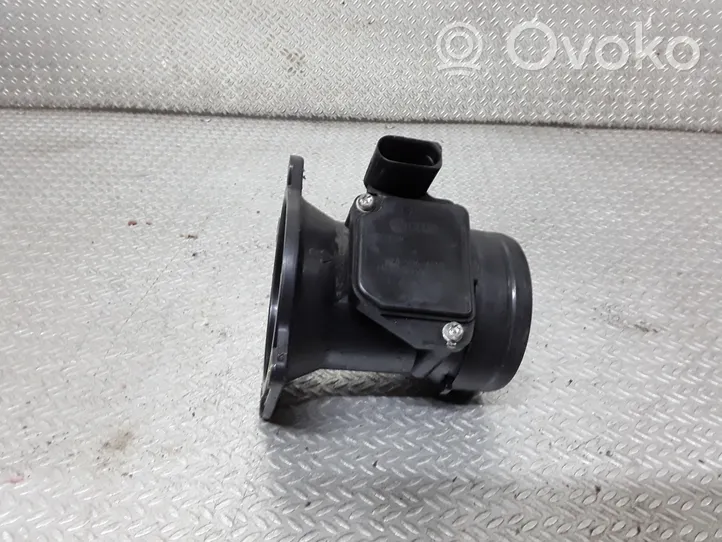 Audi A3 S3 8L Misuratore di portata d'aria 06A906461B