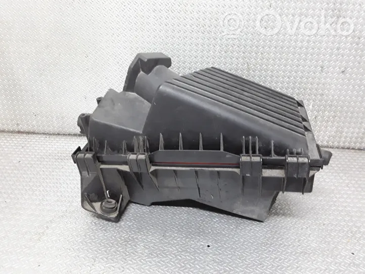 Audi A3 S3 8L Boîtier de filtre à air 1J0129607