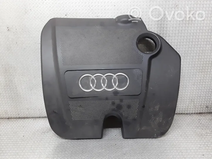 Audi A3 S3 8L Variklio dangtis (apdaila) 06A103927G