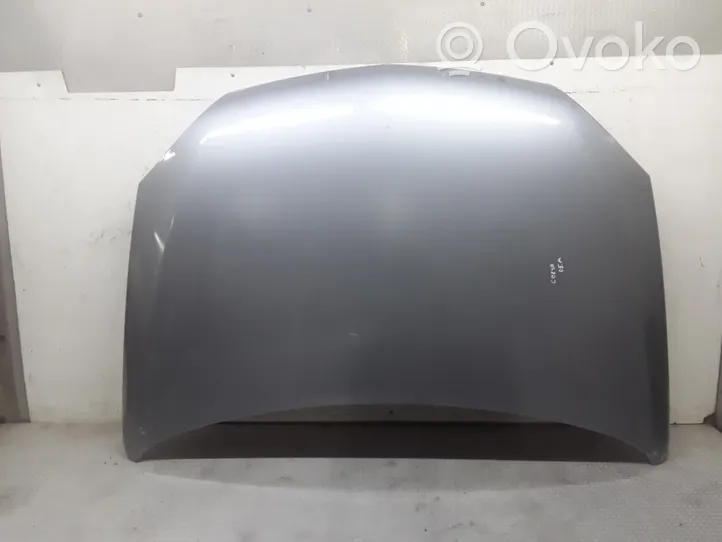 Opel Corsa C Engine bonnet/hood 