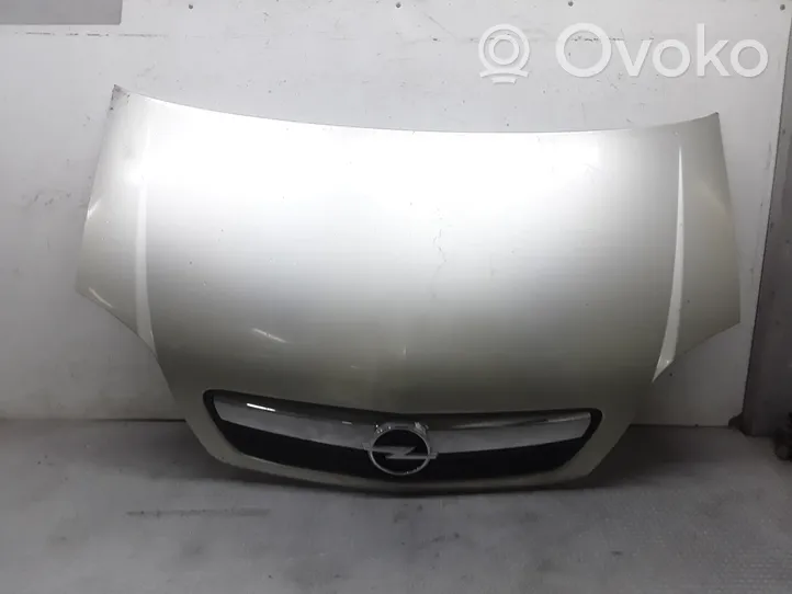 Opel Meriva A Vano motore/cofano 