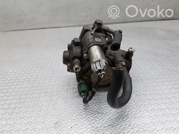 Opel Meriva A Fuel injection high pressure pump 8973138622