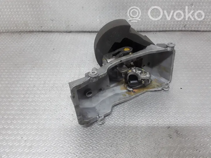 Audi A2 Gear selector/shifter (interior) 8Z0711246A