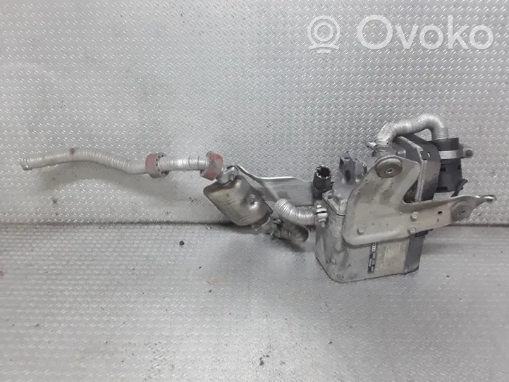 Audi A2 Standheizung (Webasto) 8Z0815069