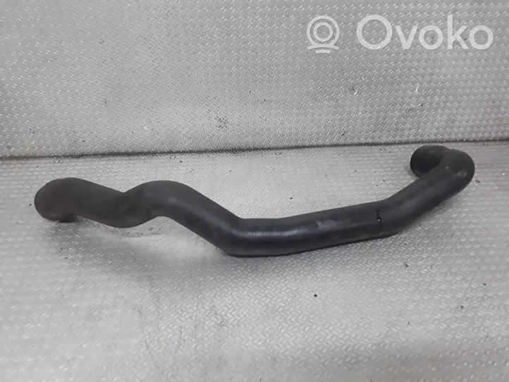 Audi A2 Intercooler hose/pipe 