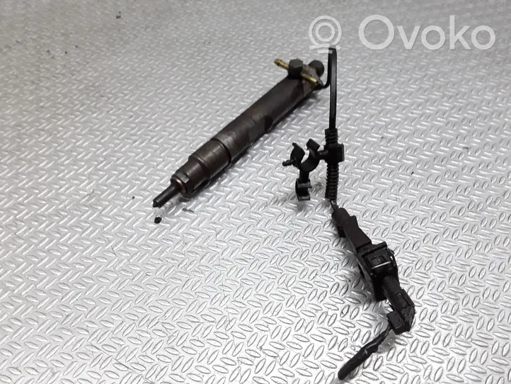 Volkswagen Golf IV Injecteur de carburant 028130202Q