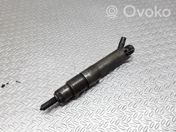 Volkswagen Sharan Injecteur de carburant 028130201G