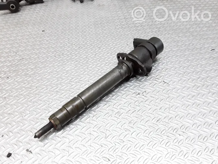 Volvo S60 Injecteur de carburant 0445110078