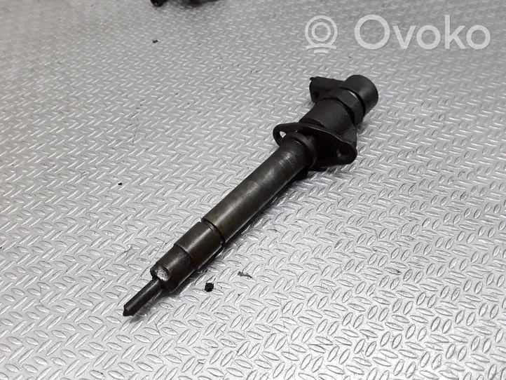 Volvo S60 Injektor Einspritzdüse 0445110078