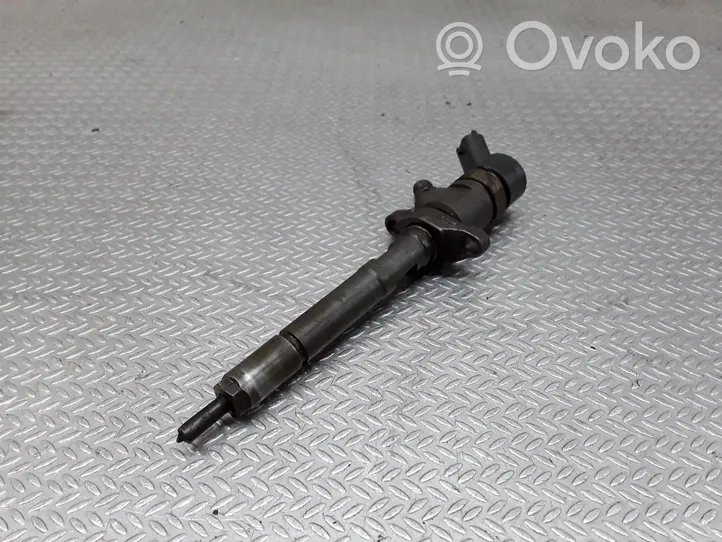 Peugeot 307 Injecteur de carburant 0445110239