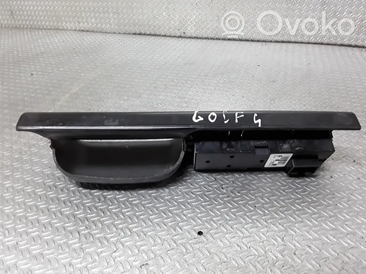 Volkswagen Golf IV Electric window control switch 1J4959857B