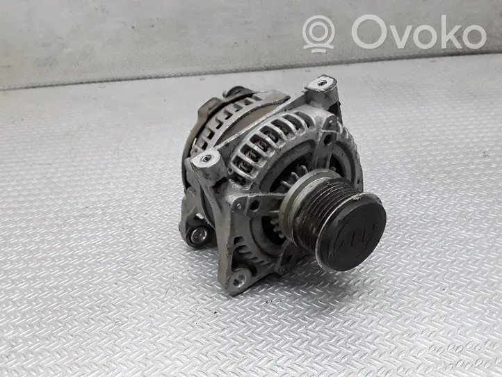 Chrysler Voyager Alternator 4210000081