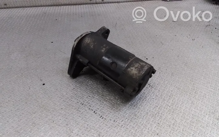 Mazda 6 Starter motor M002T88671