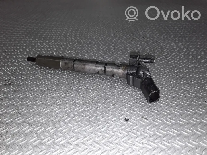 Audi A6 S6 C6 4F Injecteur de carburant 059130277AH