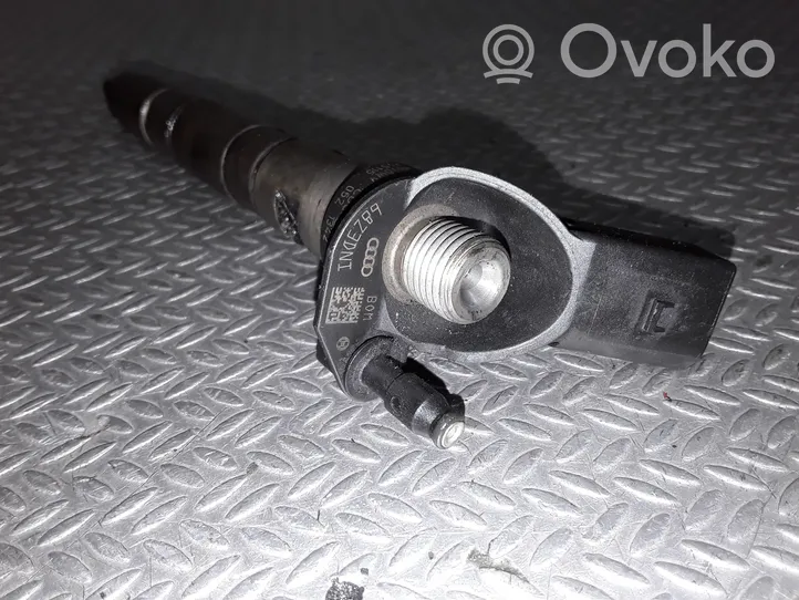 Audi A6 S6 C6 4F Fuel injector 059130277AH