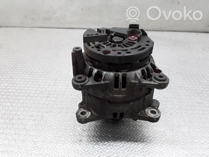 Audi A2 Alternador 0124515101