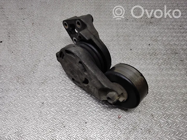 Audi A2 Tensor de correa del alternador 