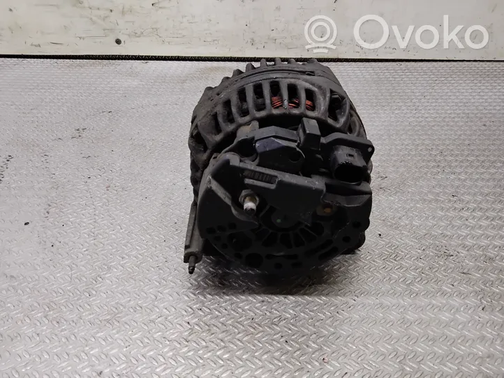 Audi A2 Generator/alternator 045903023A