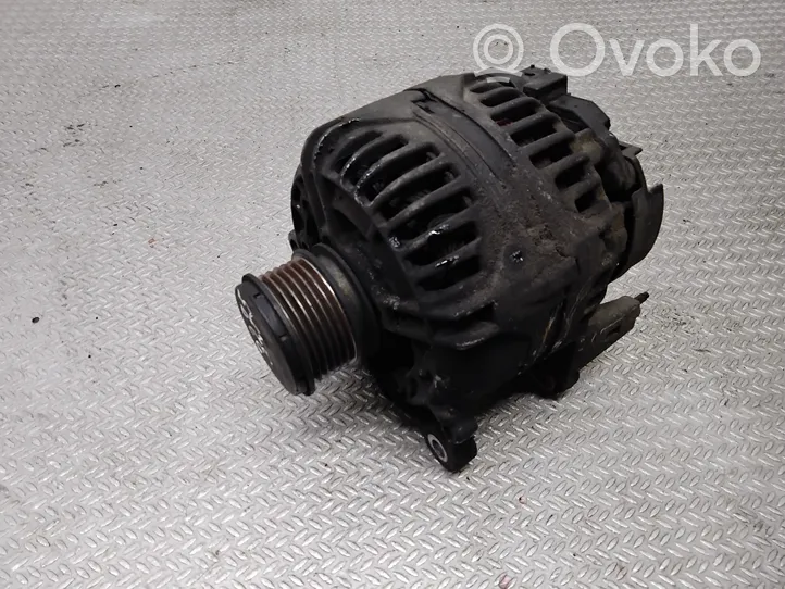 Audi A2 Lichtmaschine 045903023A