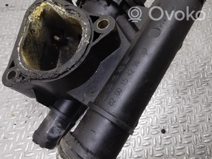 Opel Movano A Thermostat/thermostat housing 8200154300